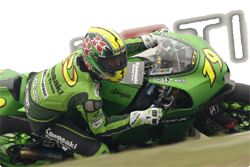 Ride with Team TaKAI